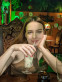 Photo escort girl Deniz: the best escort service