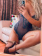 Escort in Eskisehir - Mina Secrets