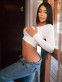 Escort in Athens - NAOMI VIP