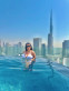 Photo escort girl Mislina : the best escort service