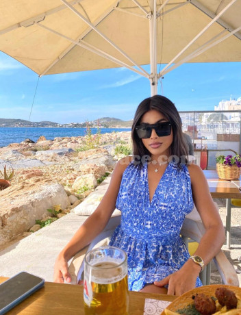 VENICE HOTTIE EscortFace Greece