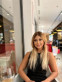Photo escort girl Luna: the best escort service