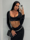 Escort in Tirana - ARISHA VIP