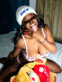 Photo escort girl Shaniel: the best escort service