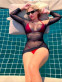 Photo escort girl ALZADE VIP: the best escort service