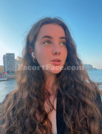 Escort in Baku - Maria