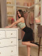 Escort in Shanghai - Svetlana