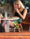 MARIA EscortFace Kemer