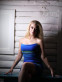 CEYDA EscortFace Fethiye
