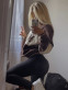 Photo escort girl Cansu: the best escort service