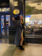 Escort in Istanbul - hande