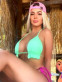 Photo escort girl LAUREN VIP: the best escort service