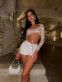 Photo escort girl NARA VIP: the best escort service