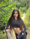 Tina EscortFace Belek