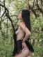 Photo escort girl Polina: the best escort service