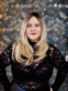Photo escort girl Helene de Beer: the best escort service