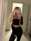 Escort in Antalya - Maria