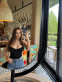 Escort in Istanbul - berna