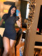 Escort in Tirana - KRISTINA