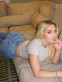 Escort in Antalya - Monica