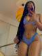 Photo escort girl Tasha Shan : the best escort service