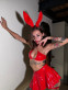 Escort in Istanbul - Laura