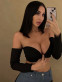 Photo escort girl Laura: the best escort service