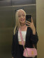 Escort in Istanbul - burcu