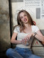 Escort in Istanbul - VIKA