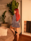 ADAMANTINA EscortFace Colombia