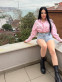 Ulia - escort girl from escorts agency  ()