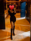 Photo escort girl Gonca: the best escort service