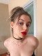 ALINA MIR EscortFace Istanbul