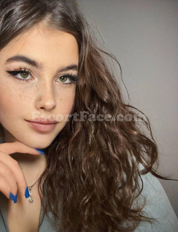 Escort in Helsinki - Teen_Firra