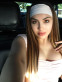 Photo escort girl Alina: the best escort service