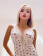 Photo escort girl Danae: the best escort service