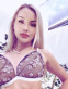 Photo escort girl Danae Lys: the best escort service