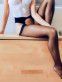 Danae EscortFace Greece