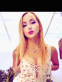 Photo escort girl Danae: the best escort service