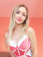 Photo escort girl Danae: the best escort service