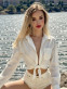 Escort in Athens - Danae Splash 