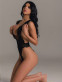 Photo escort girl Karol: the best escort service