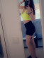 Photo escort girl sophy: the best escort service