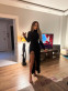 Photo escort girl serra: the best escort service