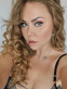 Escort in Amsterdam - Viki