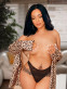 Photo escort girl MERRY VIP: the best escort service