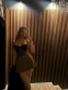 Photo escort girl BURCU: the best escort service