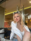 Escort in Istanbul - Cansel