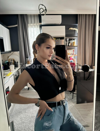 ELIIFF EscortFace Cyprus