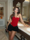 Photo escort girl Dora: the best escort service